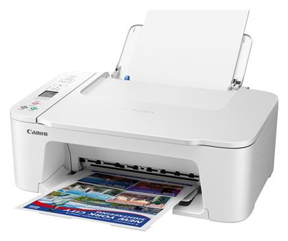Pixma TS 3751i Έγχρωμο Πολυμηχάνημα Inkjet Canon