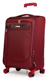 3300 Βαλίτσα Υφασμάτινη Cardinal