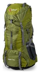 75lt Expedition Αδιάβροχο Cardinal