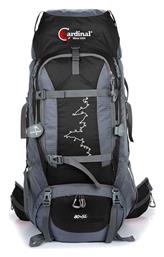 80lt Expedition Cardinal