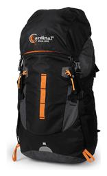 Daypack 50lt Trekking Αδιάβροχο Cardinal