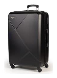 Καμπίνας Σκληρή Μαύρη Cardinal