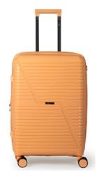 Καμπίνας Σκληρή Πορτοκαλί Cardinal