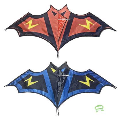 Χαρταετός Πλαστικός 55x140εκ Carnavalista