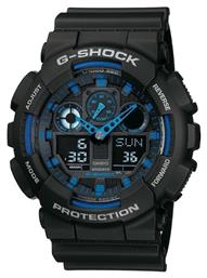 G-Shock Ρολόι Μπαταρίας με Καουτσούκ Λουράκι Casio