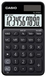 SL-310UC Λογιστική Αριθμομηχανή Τσέπης Casio