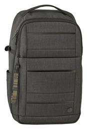 Backpack Αδιάβροχο 22lt Μαύρο CAT