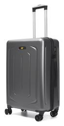 Μεσαία Σκληρή Γκρι CAT