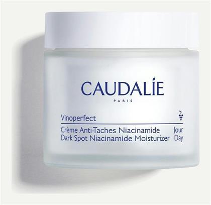Vinoperfect Κρέμα Ημέρας για Λάμψη 50ml Caudalie
