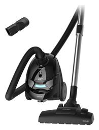 800W με Σακούλα Μαύρη 08575 Cecotec