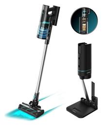 Conga RockStar 10000 Επαναφορτιζόμενη Μαύρη Cecotec