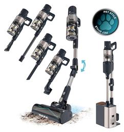 Επαναφορτιζόμενη 2 σε 1 Γκρι Cecotec