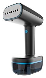 IronHero 1800 Force Ατμοκαθαριστής Ρούχων Χειρός 1800W Γκρι Cecotec