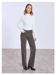 Γυναικείο Jean Παντελόνι Loose Fit Celestino