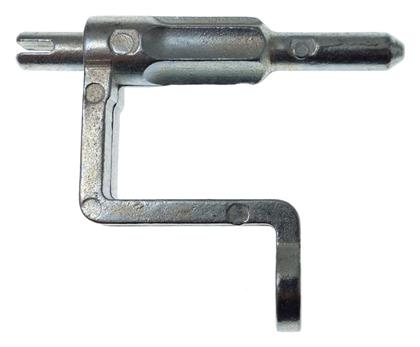 Χερούλι Πόρτας Opel Corsa