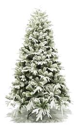 Χιονισμένο Δέντρο Όλυμπος - Eurolamp