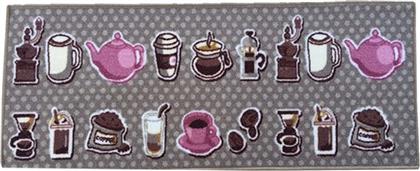 Χαλάκι Κουζίνας Marita TA315 No9 57x140cm Chios Hellas