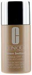 Even Better Liquid Foundation 30ml Clinique