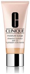 Moisture Surge Liquid Foundation 40ml Clinique