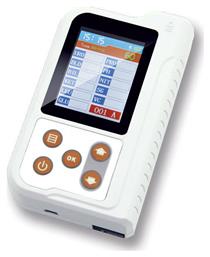 Ιατρικό Όργανο Μέτρησης Contec