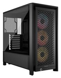 Frame 4000D RS Midi Tower Corsair