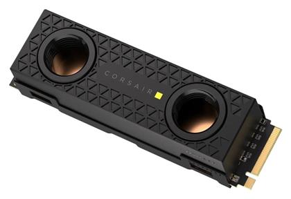 MP700 PRO Hydro X 2TB M.2 CSSD-F2000GBMP700PHX Corsair