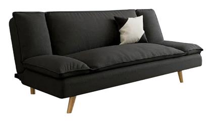 Cozy Τριθέσιος Καναπές Κρεβάτι Υφασμάτινος 191x103x84εκ. Liberta