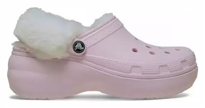 Classic Platform Σαμπό Crocs