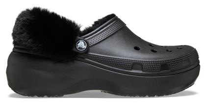 Classic Platform Σαμπό Crocs