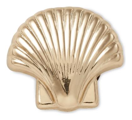 Jibbitz Παπουτσιού Κίτρινο Crocs