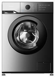 6kg Inox CWM6100DIX Crown