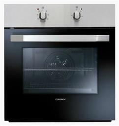 Άνω Πάγκου Inox FCM 600A IX Crown