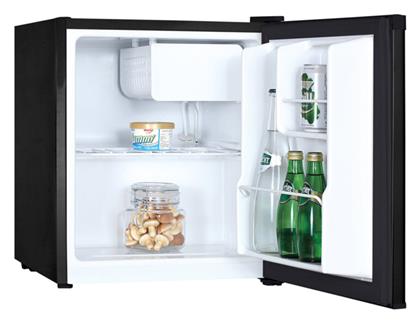 Mini Bar 41lt Μαύρο CM49B E Crown