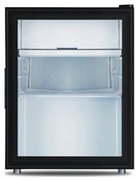 Mini Bar Βιτρίνας 68lt, Ενεργειακής Κλάσης F 46.5x47x60.5cm Crown