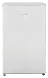 Συντήρηση 90lt Λευκό GN 1002E Crown