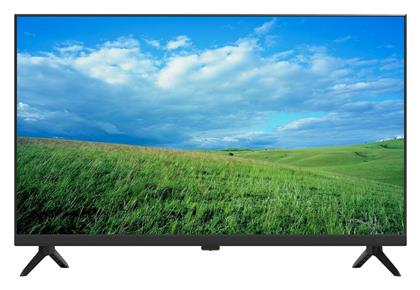 Smart 43'' Full HD LED 43FB12AWF (2023) Crown