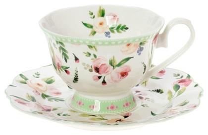 Primavera Φλιτζάνι Tσαγιού Cryspo Trio