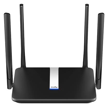 LT500 v2 Ασύρματο 4G Router Cudy