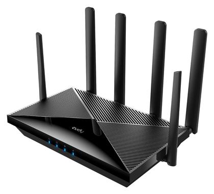 LT700 v1.2 Ασύρματο 4G Router Cudy