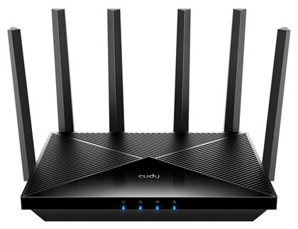 WR6500 Ασύρματο Router Cudy