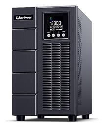 OLS3000EA-DE UPS On-Line 3000VA 2700W CyberPower