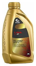 Lava Syn 2T Συνθετικό Λάδι 1lt Cyclon