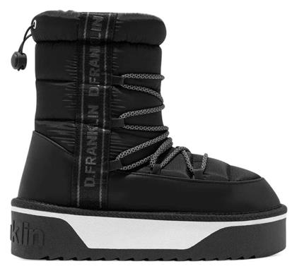 D.Franklin - D Franklin