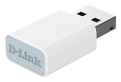 D-Link AC13U Ασύρματος USB Αντάπτορας Δικτύου - D Link