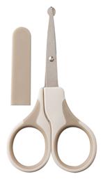 Dalee Βρεφικό Ψαλιδάκι Νυχιών Γκρι - Medisei