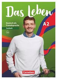 Das Leben - Cornelsen Verlag
