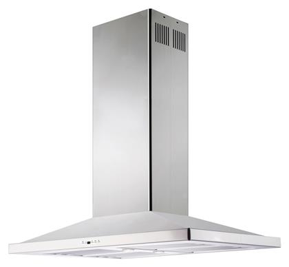 Adria Νησίδα 90cm Inox Davoline