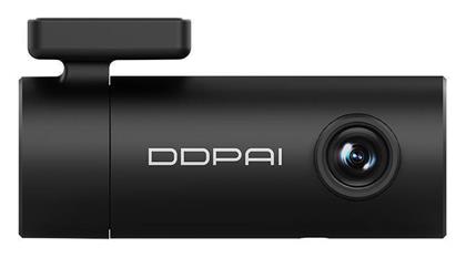 DDPAI Mini Pro Κάμερα DVR Αυτοκινήτου 1296P WiFi για Παρμπρίζ με Αυτοκόλλητο - Ddpai