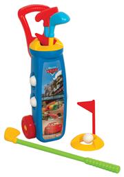 Cars Golf Set Dede