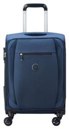 Slim Rami Καμπίνας Σκληρή Blue Delsey